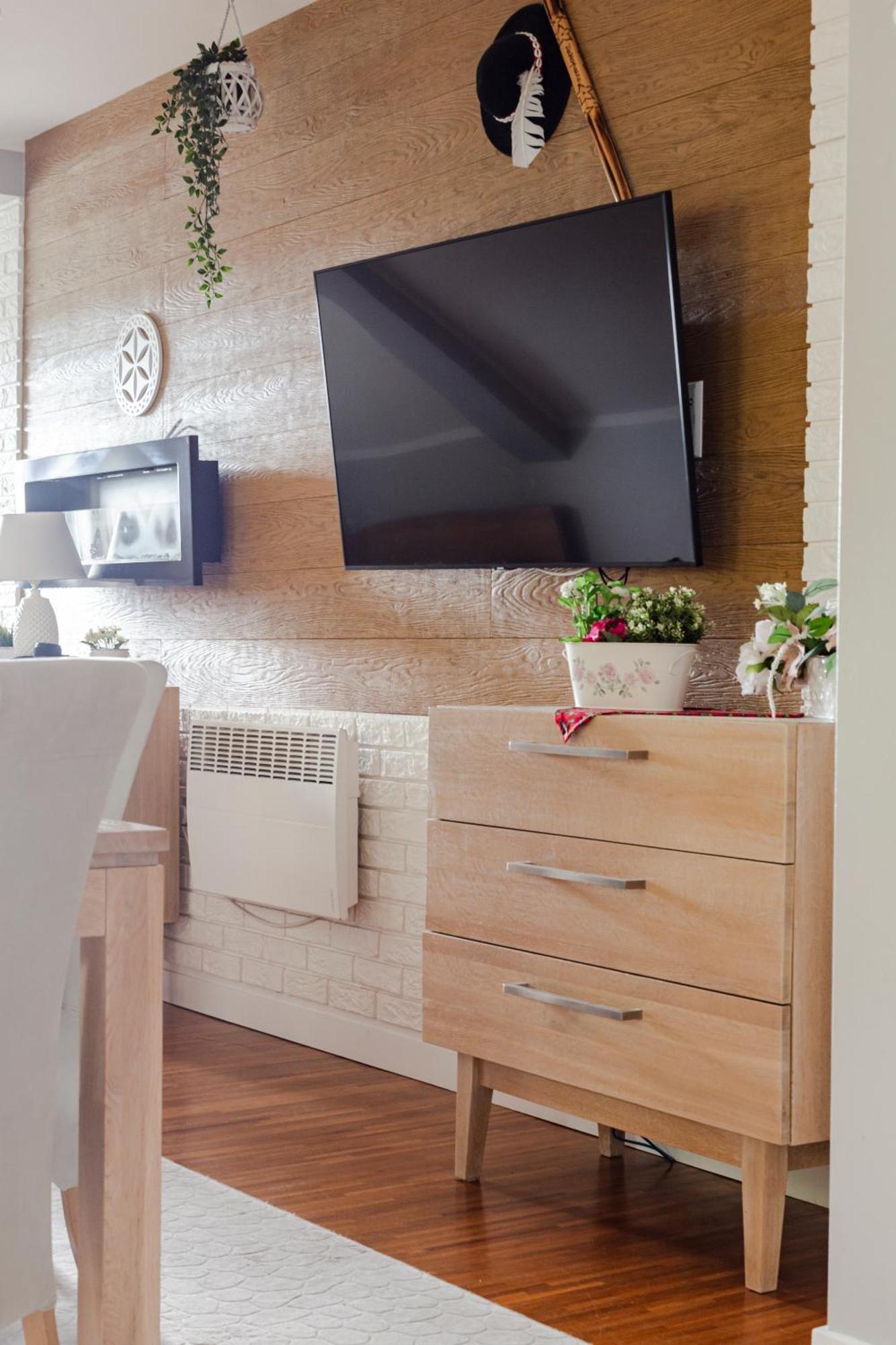 Nosalowy Sen Jacuzzi & Sauna Apartment