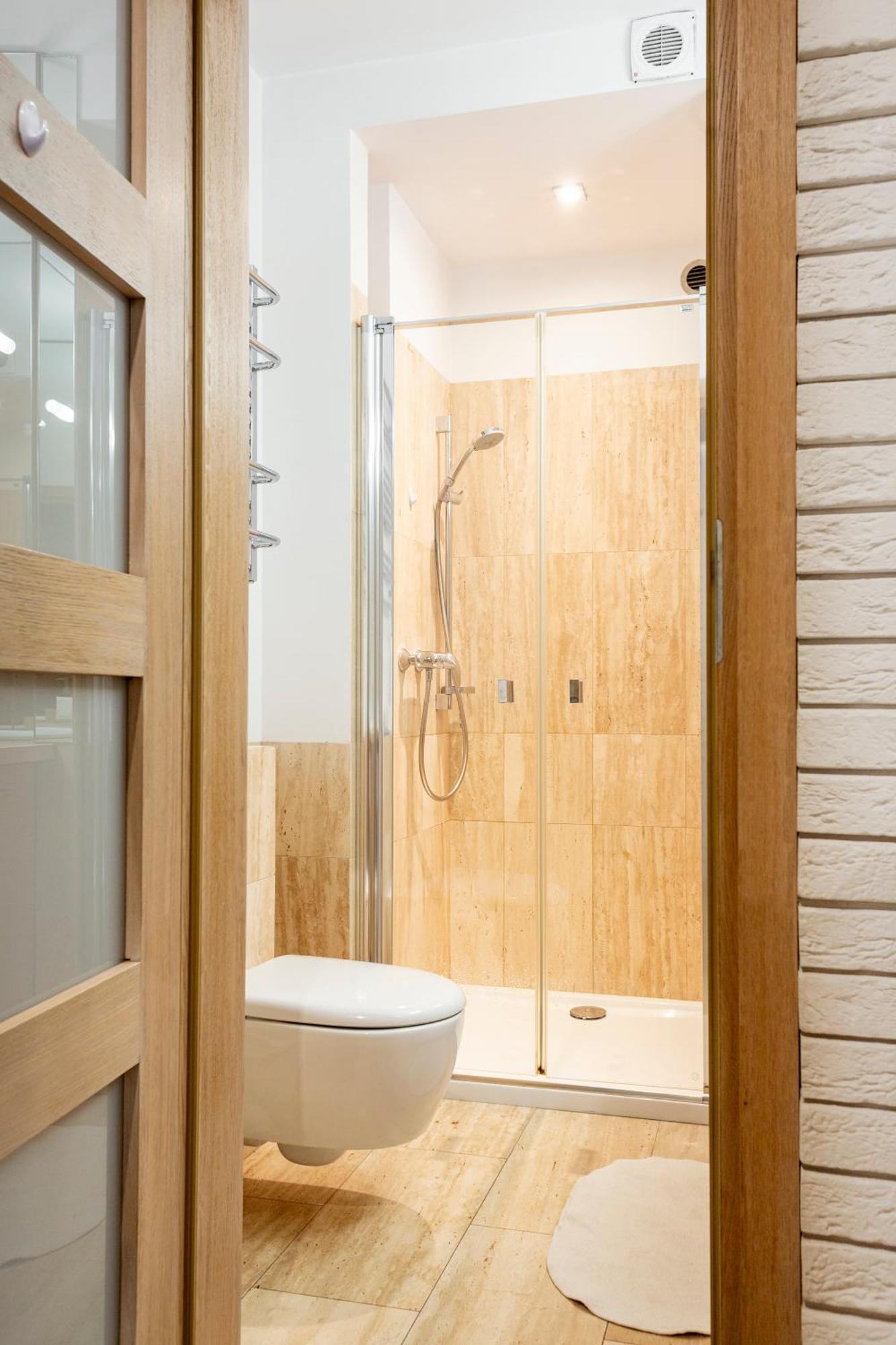 Nosalowy Sen Jacuzzi & Sauna