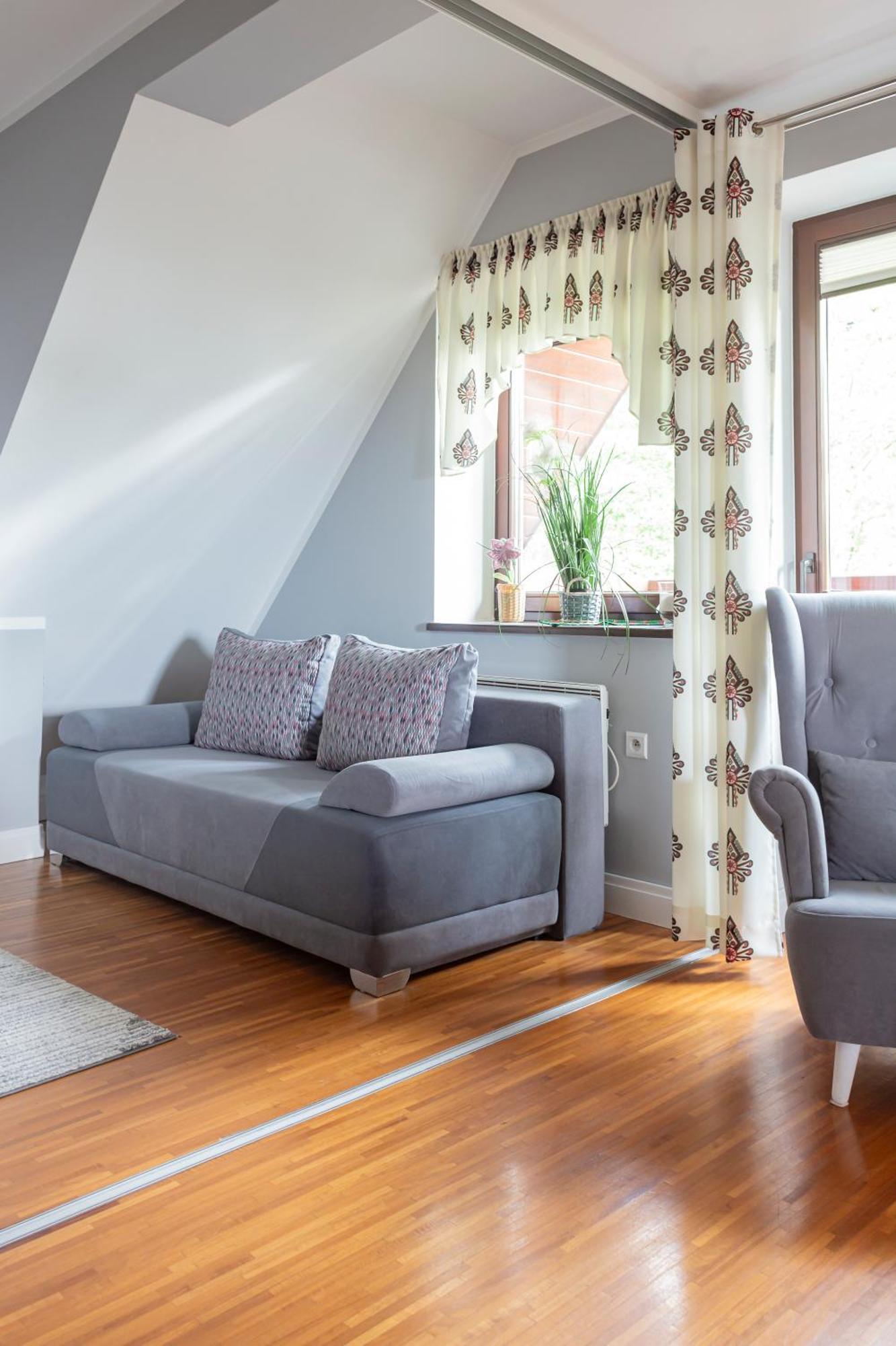 Apartment Nosalowy Sen Jacuzzi & Sauna *
